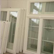 Weisse Denkmalschutzfenster Holzfenster Fenster Denkmal