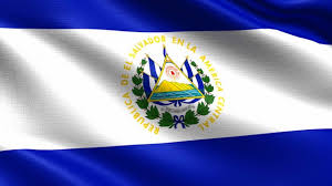 Flag El Salvador Vectors Photos And Psd Files Free Download