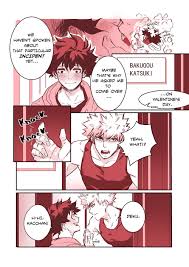 Spacenipnops] So Into You – Boku no Hero Academia dj [Eng] - Gay Manga | HD  Porn Comics