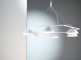 Sempe W103 S6p 3d Model By Design Connected Chandelier Lighting Design Ceiling Lights