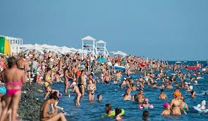 Otzyvy Turistov Ob Otdyhe V Sochi I Krymu Letom 2020