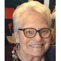 Daphne Bartlett Obituary (1935