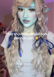 Body Paint