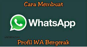 We did not find results for: Tips Cara Membuat Profil Wa Bergerak Bikin Chattingan Makin Seru