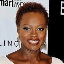 TOP 25 QUOTES BY VIOLA DAVIS (of 172)