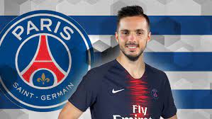 Pablo sarabia garcía (19) is a spanish footballer who currently plays for getafe cf in la liga. Fichajes Sevilla Fc Official Paris Saint Germain Sign Sarabia Marca In English