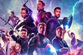 News | daily | weekend | all time | international | showdowns glossary | user guide | help. Avengers Endgame Is Now Highest Grossing Film Parfaire