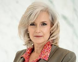 Diane Holbert's Instagram, Twitter & Facebook