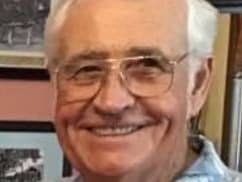 Eric L. "Butch" Mott Obituary (1945