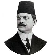 Ali Kemal