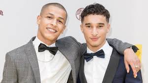Bilal el mehdi wahib (amsterdam, 20 januari 1999) is een nederlands acteur, zanger en rapper. Wahib And Ahammoud Are No Longer Welcome On Instagram For Life Teller Report