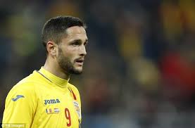 A visual look at how florin andone ranks across the league, conference, division, and team. Brighton Agree Deal To Sign Striker Florin Andone From Deportivo Daily Mail Online