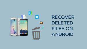 How To Recover Deleted Files On Android Internal And Sd Card