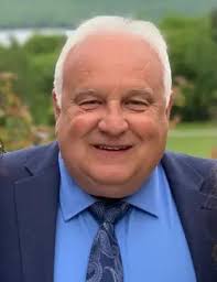 Stephen F. Dussault Obituary (2024)