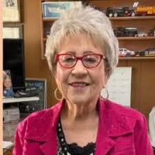 Mollie Mathis Obituary (1938