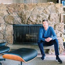 IN THE VOICE OF // Editor-in-Chief + Creative Director of MODERN IN DENVER,  William Logan William has a long-standing history in the publishing and  design world and acts as a voice for