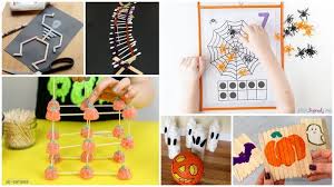 Maybe you would like to learn more about one of these? 35 Best Halloween Games Crafts And Learning Activities