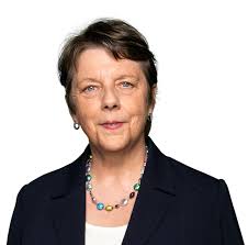 Portrait de Claire Richard