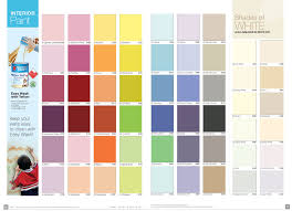 nippon enamel paint colour chart www bedowntowndaytona com