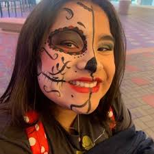 VAL MUNOZ- FACE & BODY ART