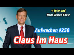 Sofort gelüstet es ihn nach. Aufwachen 250 Claus Kleber Ist Zu Gast Fortpflanzung Lobbyismus Mit Hans Jessen Youtube