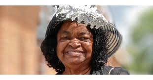 Millie Smith Larson Obituary (1943