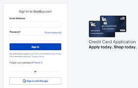 We may receive compensation if you. Best Buy Credit Card Login If You Are Facing Issues In My Best Buy Credit Card To Make Online Payment Credit Card Application Cool Things To Buy Credit Card