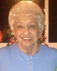 Patricia Johnson Obituary