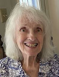 Obituary information for Geraldine Ellis Mooney