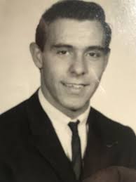 Virgil R Rosebrough Obituary April 28, 2021