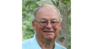 Glen Frederick Peck Obituary (1942