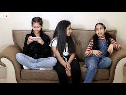 قناة اطفال ومواهب الفضائية يوميات صغار الحلقة الرابعة مساعدة الاخرين Youtube