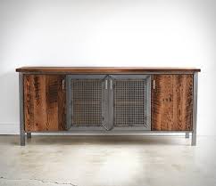 Great savings & free delivery / collection on many items. Industrial Modern Storage Console