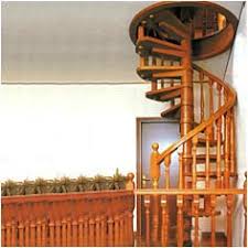 To decrease costs, go with wood railings and attach them to the wall versus the stairs. Wood Stair Case Staircase Set Wood Stair Case Manufacturers Staircase Sets