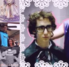 Penny Lamb Legoland Edit