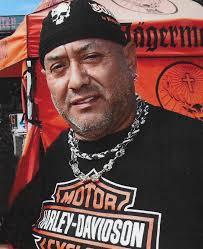 Michael “Mike” Wayne Gonzales