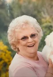 Billie Jean Goble Obituary