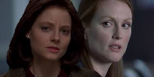 Hello, clarice. jodie foster and anthony hopkins opened up about their experience working together on 1991's silence of the lambs — and admitted to feeling pretty intimidated by one. Hannibal Why Jodie Foster Didn T Play Clarice Starling In The Sequel