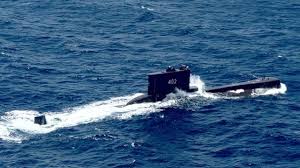 Hadi berharap, kapal selam tersebut masih bisa ditemukan. Nanggala 402 Indonesia Dan China Akhiri Operasi Pengangkatan Kapal Selam Yang Tenggelam Di Perairan Bali Bbc News Indonesia