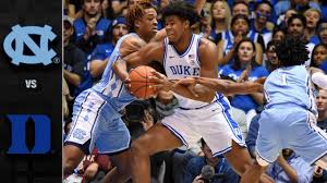 The greatest duke basketball players of all time. North Carolina Vs Duke Men S Basketball Highlights 2019 20 Youtube