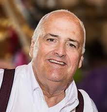 Remembering Douglas R. Henry