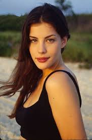 Loving Liv Tyler