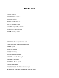 We did not find results for: Cheat Gta Pdf