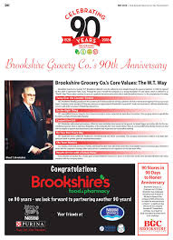 brookshire 90th anniversary by shelby publishing issuu brookshire 90th anniversary by shelby