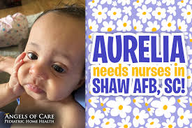 Angels of Care Pediatric Home Health