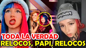 Re locos papi re locos” TODA LA VERDAD detrás del video viral Relocos papi  relocos de Kei Linch