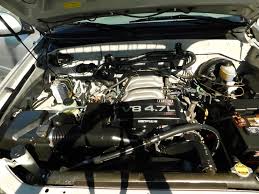 If water pump fails after you change the belt, you will have to do the same work as before to replace the pump. 2002 Toyota Sequoia Sr5 4wd 4 7liter V8 Timing Belt Water Pump Done