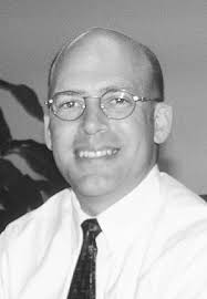 40 Under 40 — Darryl Schmidt