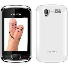 Celkon C5055 - description and ...