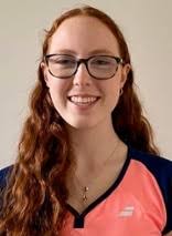 Isla Gillespie Player Profile